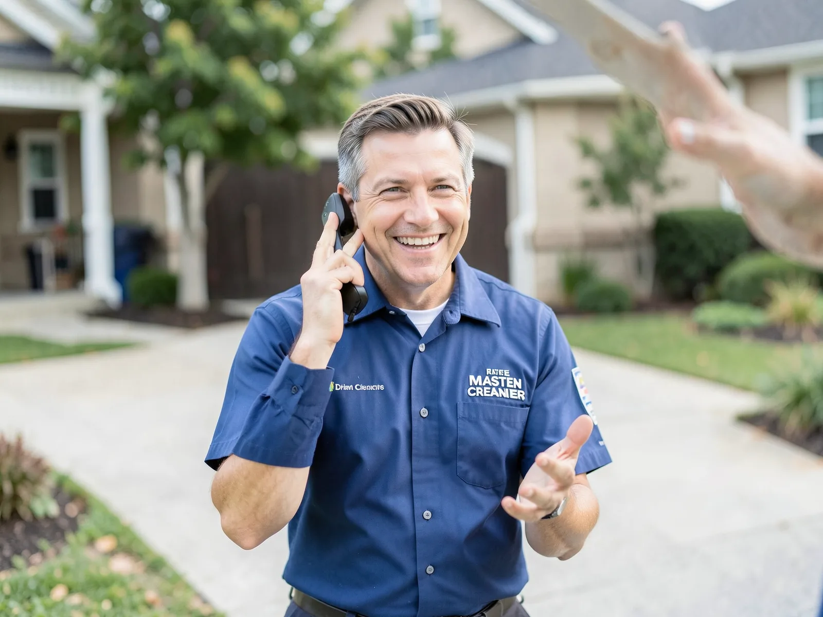 Drain Cleaning Snow Hill, MD FAQs
